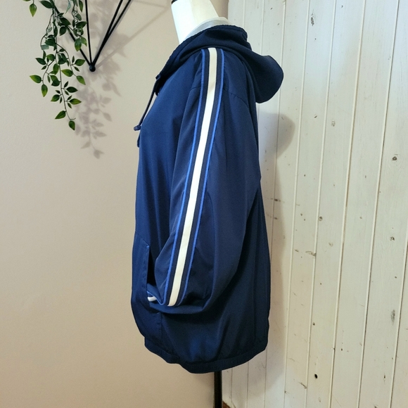 NIKE | WIND SHELL JACKET large - Picture 8 of 11